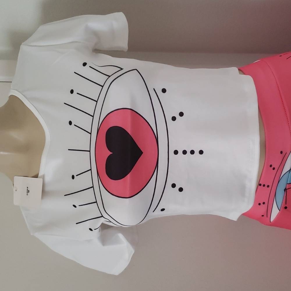 Work Out/2 Piece Set💗 - Picture 3 of 8